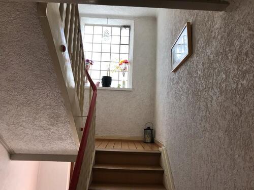 Foto - Etagenwohnung in Neunkirchen