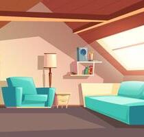 Maisonette - 3-Zi-Wohnung im Stadtkern von Auerbach - WE 36 - ab 01.02.26 - Auerbach/Vogtland