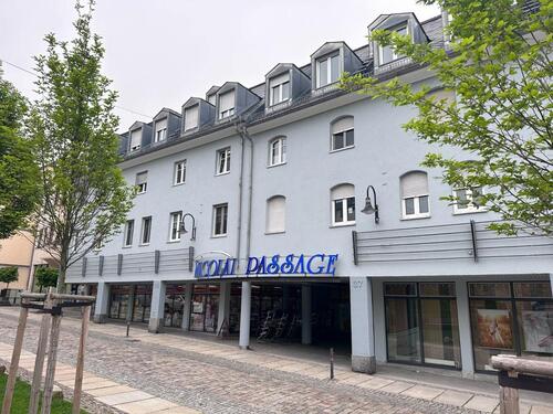 Foto - Etagenwohnung zur Miete in Auerbach/Vogtland