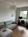 Foto - Berlin: Fully furnitured studio for sublet (3,5 months only).