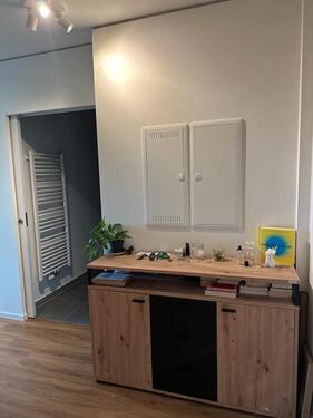 Foto - Etagenwohnung in Berlin