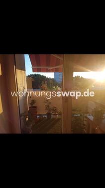 Foto - Wohnungsswap - 2 Zimmer, 54 m² - Auwaldstraße, Freiburg im Breisgau
