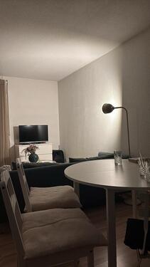 Foto - 1 Zimmer Wohnung zur zwischen Miete Januar bis Mai