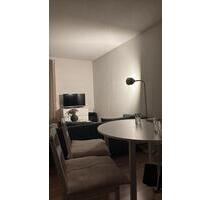 1 Zimmer Wohnung zur zwischen Miete Januar bis Mai - Konstanz Konstanz-Fürstenberg