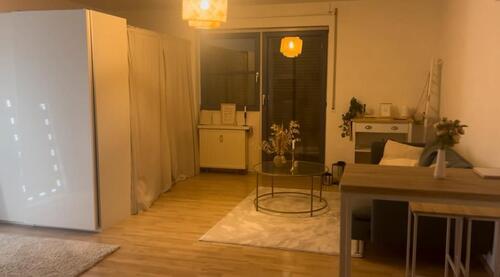 Foto - 1 Zimmer Etagenwohnung zur Miete in Konstanz