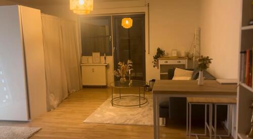 Foto - 1 Zimmer Etagenwohnung in Konstanz