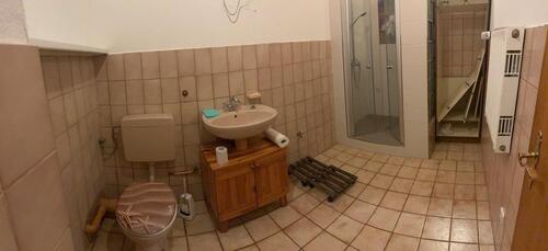 Foto - 2 Zimmer Etagenwohnung zur Miete in Wanfried