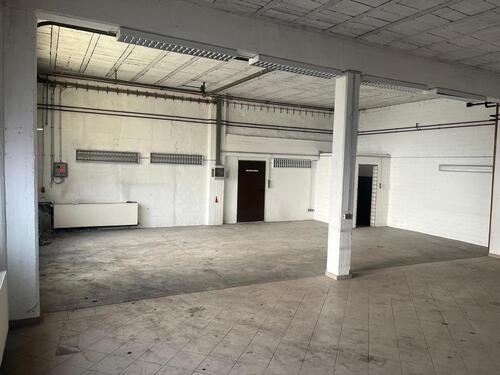 Foto - Gewerbe Halle in VELBERT NEVIGES zu vermieten