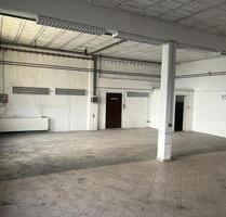 Gewerbe Halle in VELBERT NEVIGES zu vermieten - Marl Alt-Marl