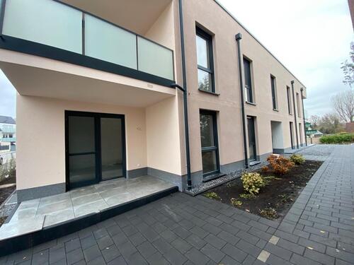 Foto - Etagenwohnung in Paderborn zur Miete