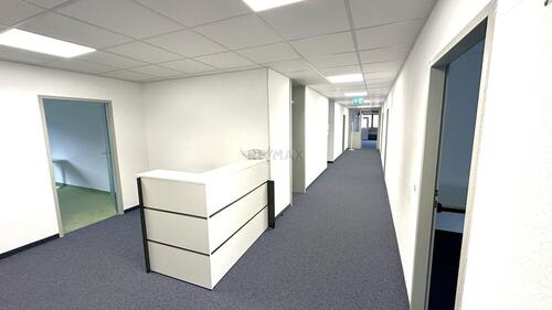 Foto - Einzeln oder im Paket: Attraktive Büro- & Praxisräume in der Innenstadt für Ihre Businessidee