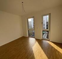 Charmante 2-Zimmer-Wohnung mit Balkon - Remseck am Neckar