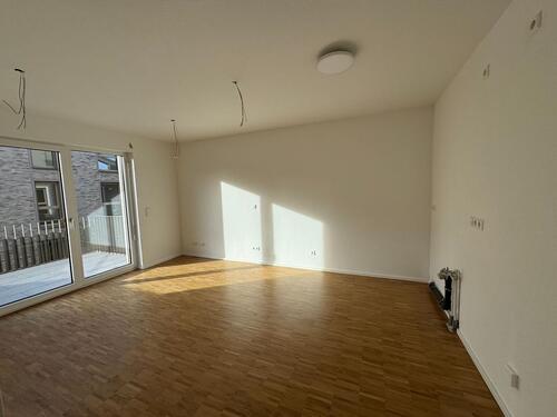 Foto - 2 Zimmer Etagenwohnung zur Miete in Remseck am Neckar