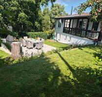 Ferienhaus-Wehr#Urlaub#urlaubamsee#urlaubmithaustier - Laage