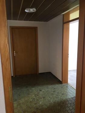 Foto - 2 Zimmer Etagenwohnung zur Miete in Herschbach