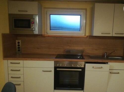 Foto - Kleine Wohnung zu vermieten - 480,00&nbsp;EUR Kaltmiete, ca.&nbsp; 32,00&nbsp;m&sup2;