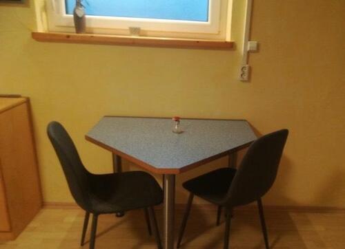 Foto - 1 Zimmer Etagenwohnung zur Miete in Neresheim