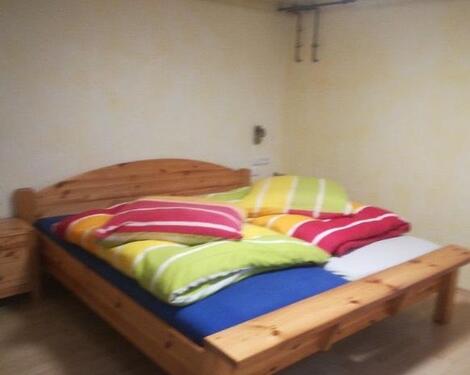 Foto - Etagenwohnung in Neresheim zur Miete