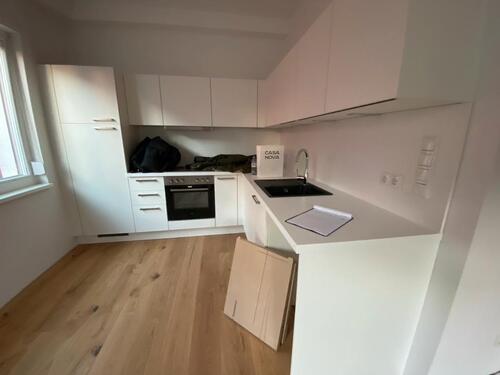 Foto - Etagenwohnung in Berlin zur Miete