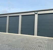 Wohnmobil Abstellplatz, Winterstellplatz, Lagerhalle, XXL- Garage - Beckum