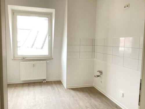 Foto - Etagenwohnung in Leipzig zur Miete