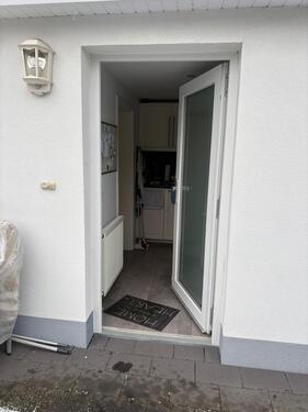 Foto - 2 Zimmer Terrassenwohnung zur Miete in Lilienthal