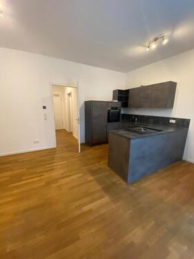 Foto - 1 Zimmer Erdgeschoßwohnung in Berlin