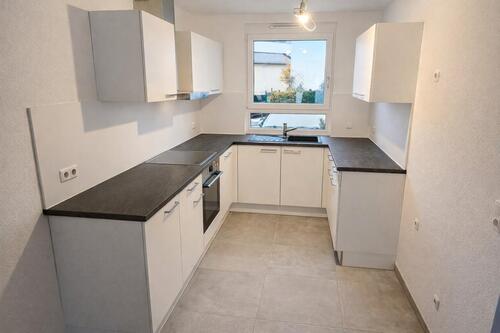 Foto - Reihenhaus in Neuberg zur Miete