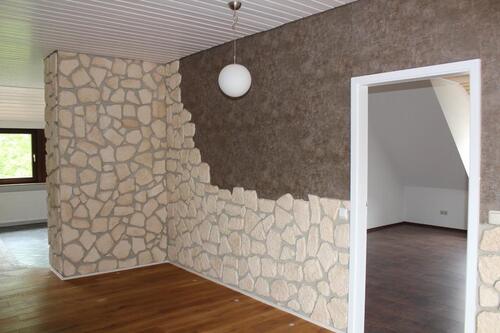 Foto - 3.5 Zimmer Dachgeschoßwohnung zum Kaufen in Bad Friedrichshall