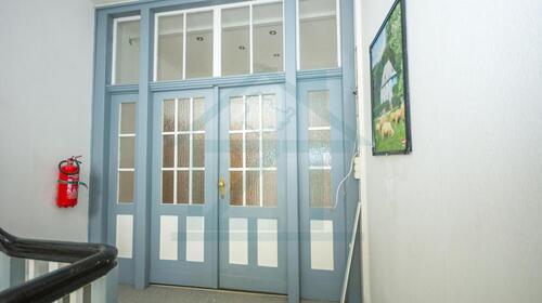 Foto - 4 Zimmer Etagenwohnung zur Miete in Kahla