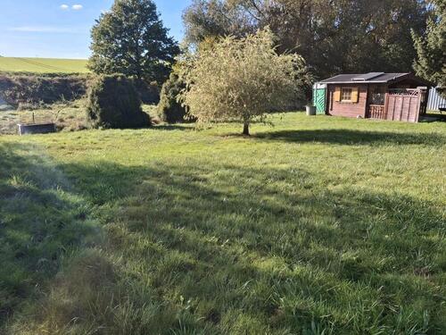 Foto - Grundst&uuml;ck zur Miete in Lohfelden