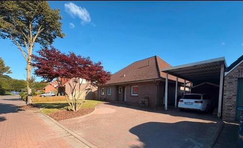 Foto - Einfamilienhaus in ruhiger Wohnlage