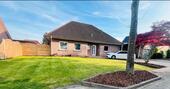Foto - 4 Zimmer Bungalow zum Kaufen in Großefehn