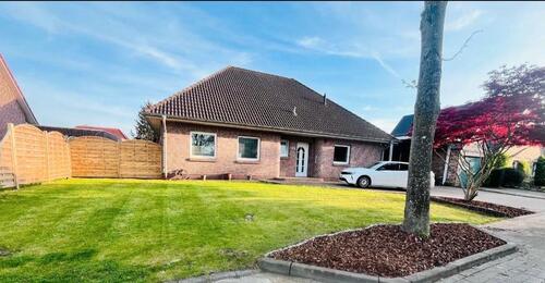 Foto - 4 Zimmer Bungalow zum Kaufen in Großefehn