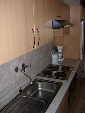 Foto - andere in Dornum zur Miete