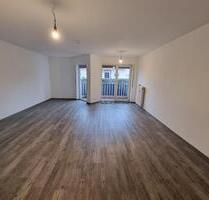 1 Zimmer Neuhausen Balkon PKW Stellplatz Küche - Worms Westliche Vororte