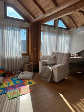 Foto - 2 Zimmer Dachgeschoßwohnung in Ludwigshafen am Rhein