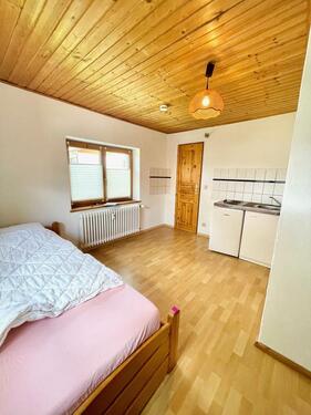 Foto - 1 Zimmer Etagenwohnung zur Miete in Kollnburg