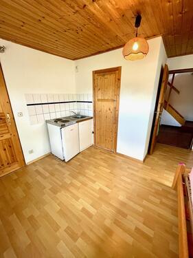 Foto - 1 Zimmer Etagenwohnung in Kollnburg