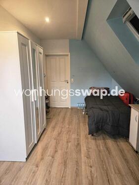 Foto - Wohnungsswap - 1 Zimmer, 20 m² - Guntherstraße, Braunschweig