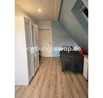Wohnungsswap - 1 Zimmer, 20 m² - Guntherstraße, Braunschweig