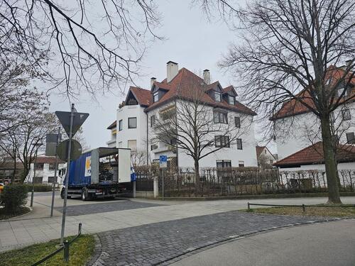 Foto - Ruhige, sonnige 4-Zimmer Wohnung im südlichen Univiertel