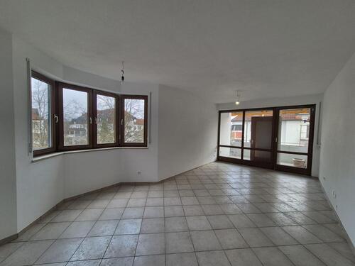 Foto - Etagenwohnung in Augsburg zur Miete