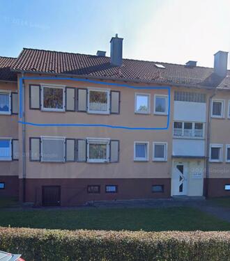 Foto - Wohnung Verkauf Lorch - 179.900,00&nbsp;EUR Kaufpreis, ca.&nbsp; 63,00&nbsp;m&sup2;