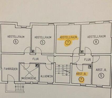 Foto - Etagenwohnung in Lorch zum Kaufen