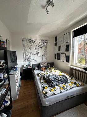 Foto - 3 Zimmer Etagenwohnung zur Miete in Göttingen