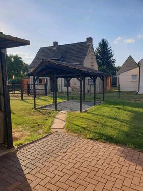 Foto - Einfamilienhaus in Annaburg zum Kaufen