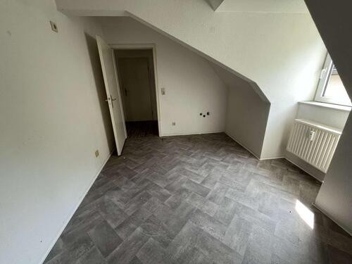Foto - Etagenwohnung in Hainichen zur Miete