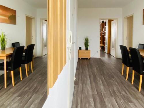 Foto - Gut geschnittene 3 Zimmerwohnung zu verkaufen