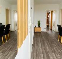 Gut geschnittene 3 Zimmerwohnung zu verkaufen - Wolfsburg Detmerode